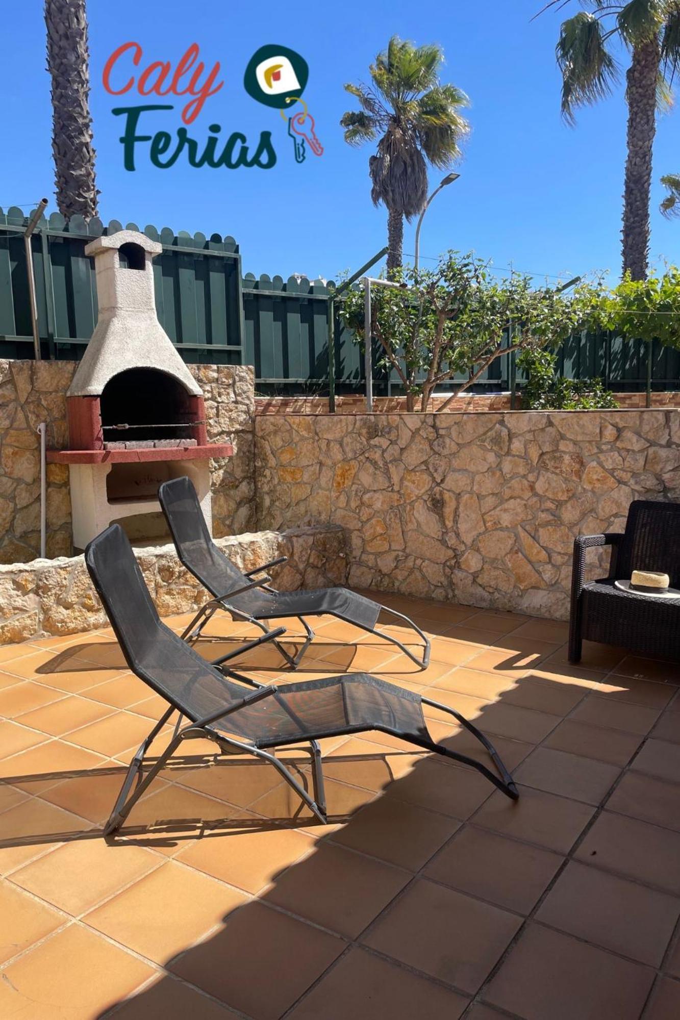 Maison Familiale Avec Terrasse, Bbq Albufeira Ngoại thất bức ảnh