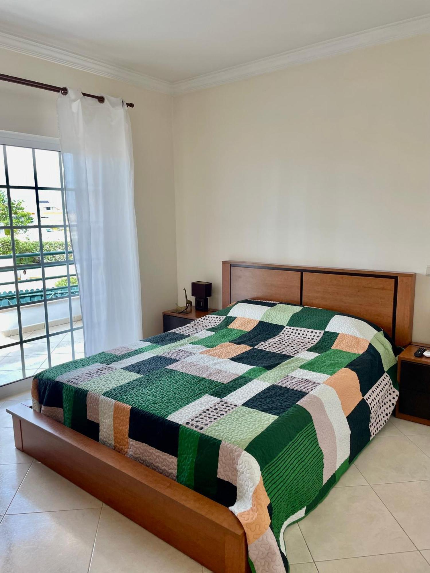 Maison Familiale Avec Terrasse, Bbq Albufeira Ngoại thất bức ảnh