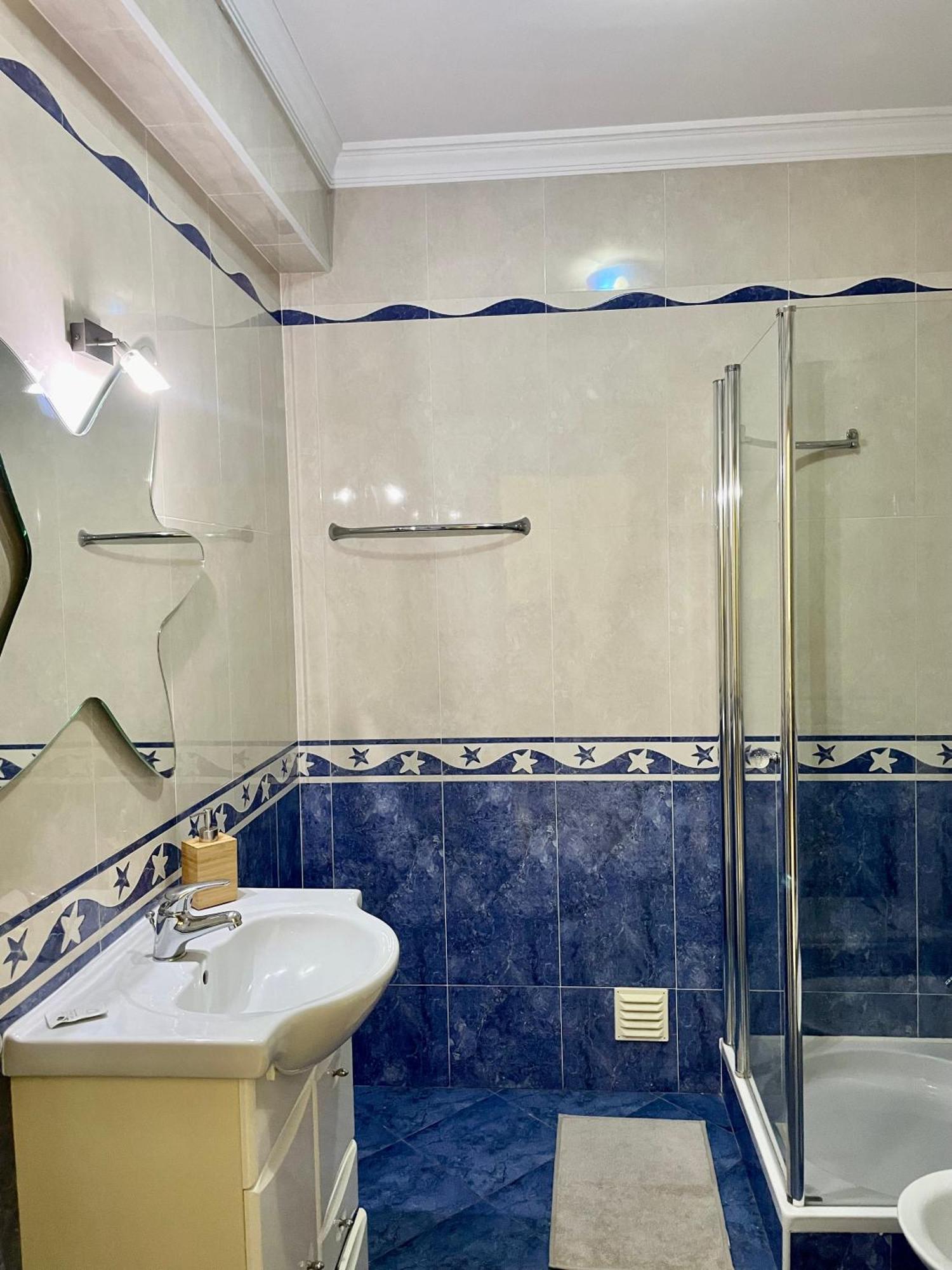 Maison Familiale Avec Terrasse, Bbq Albufeira Ngoại thất bức ảnh