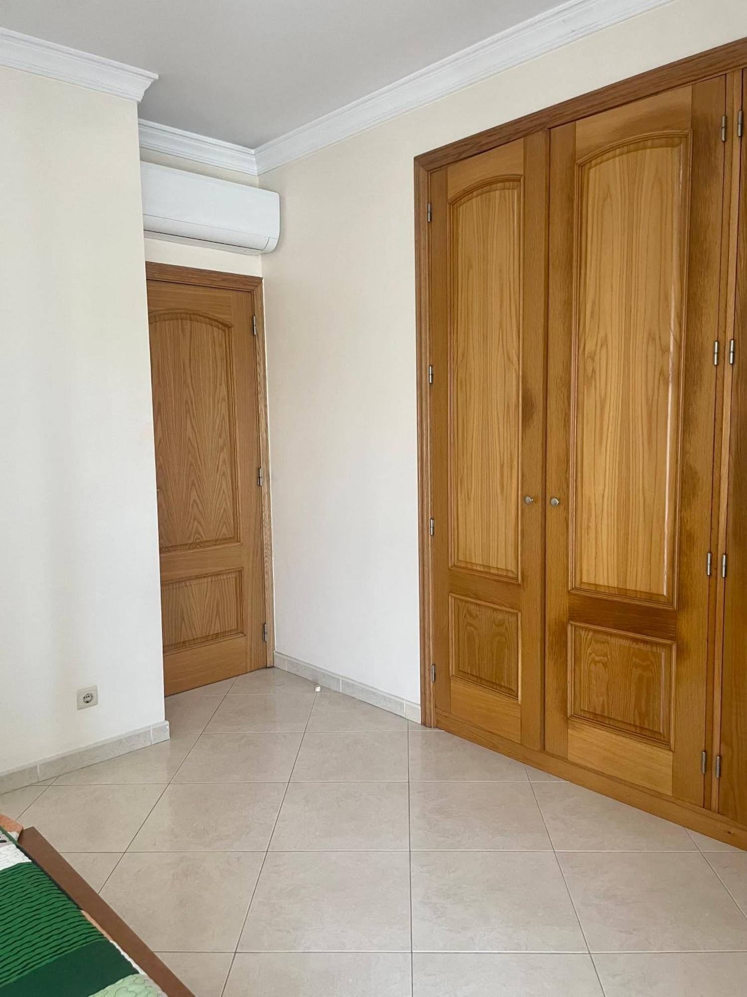 Maison Familiale Avec Terrasse, Bbq Albufeira Ngoại thất bức ảnh